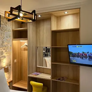 Cosy A 500m De Montmartre Appartamento Parigi