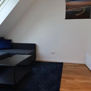 Penthouse Appartamento Vienna