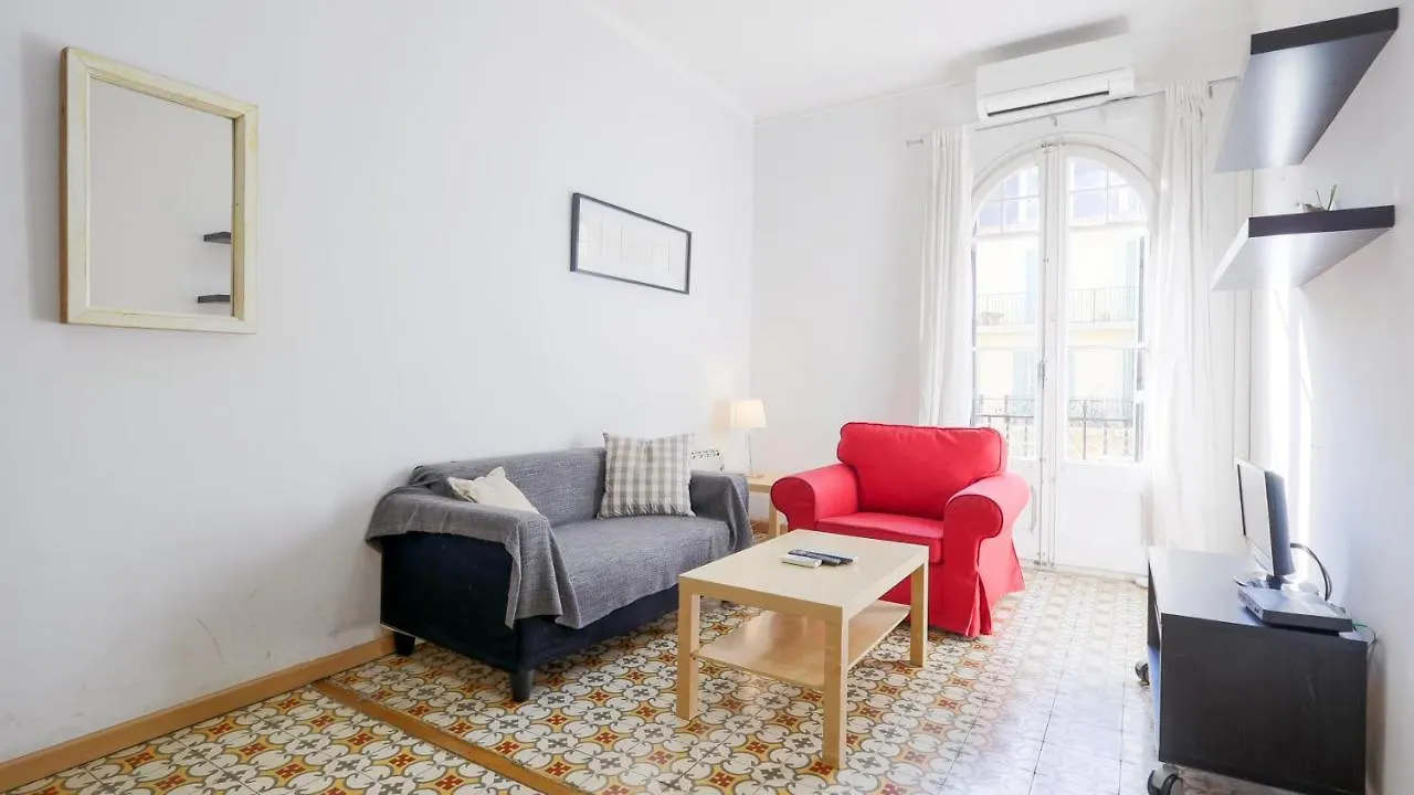 Apartamento Entenca Barcellona