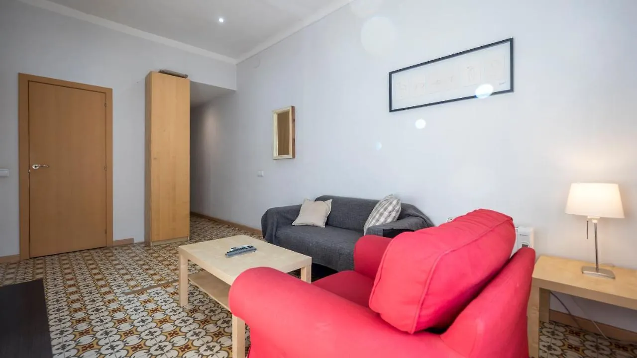 Apartamento Entenca Barcellona 0*,  Spagna