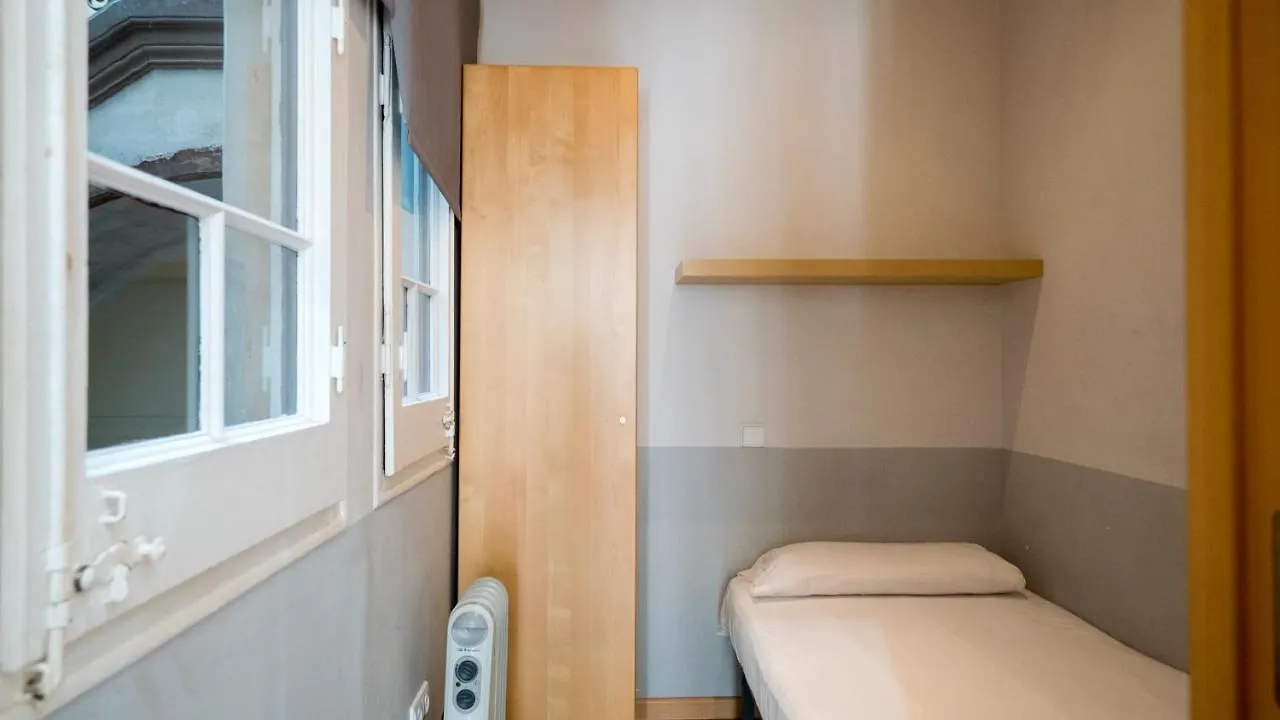 Apartamento Entenca Barcellona