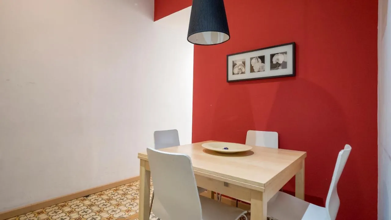 Apartamento Entenca Barcelona Apartmán