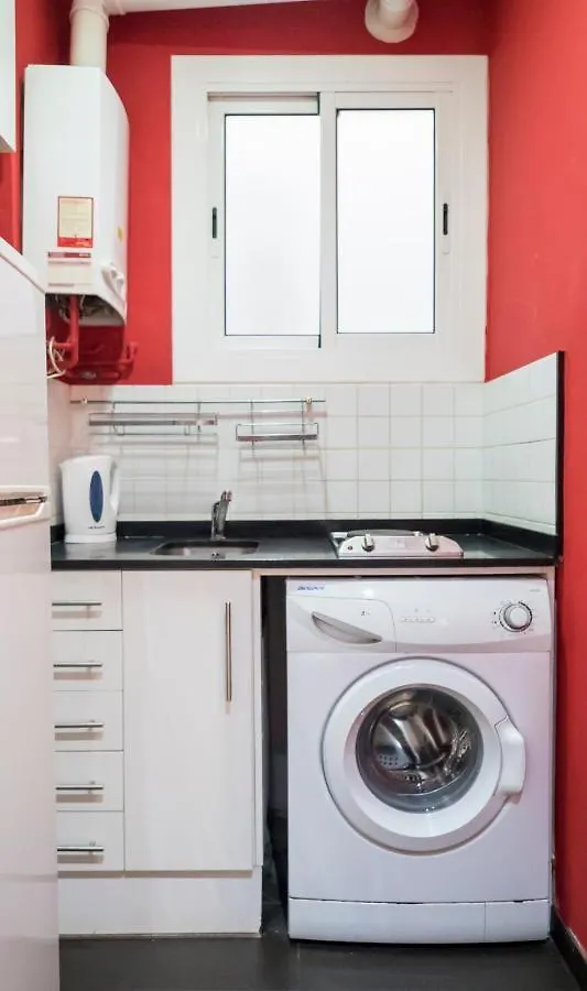 Apartamento Entenca Barcelona Apartmán